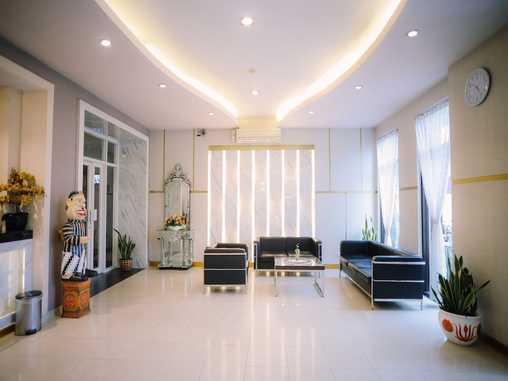 Grand Malioboro Yogyakarta Hotel 26/45