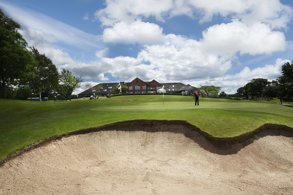 The Tytherington 40/47
