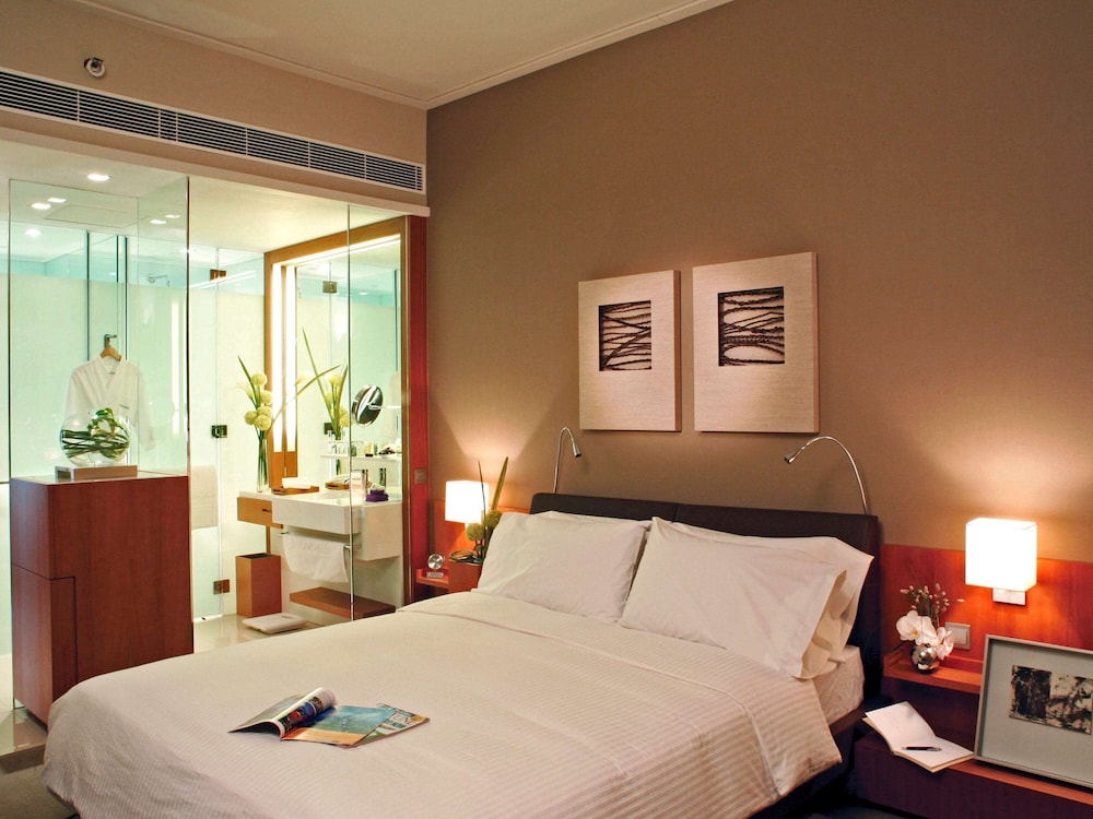 Novotel Citygate Hotel Hong Kong 30/62