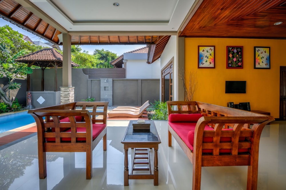 Gracia Bali Villas & Apartment 60/71