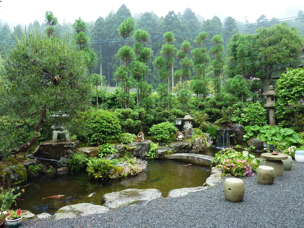Yumoto Onsen Oharasansou 45/49