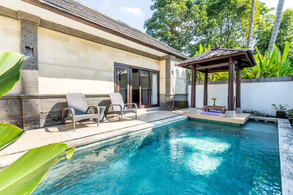 Fullmoon Villa Ubud 22/46