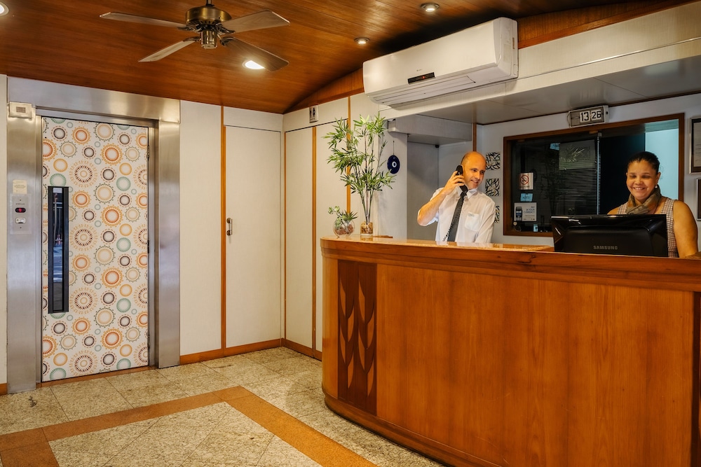 Apa Hotel Copacabana 2/53