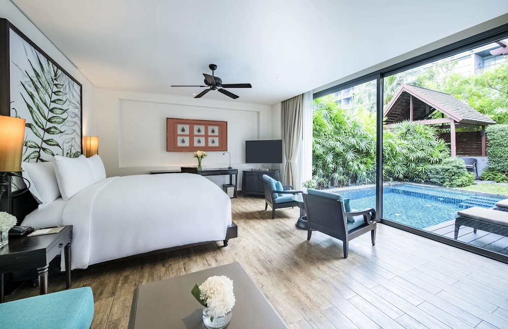 Avani+ Mai Khao Phuket Suites and Villas 8/50