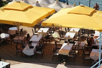 Oscar Seaside Hotel & Spa 13/43