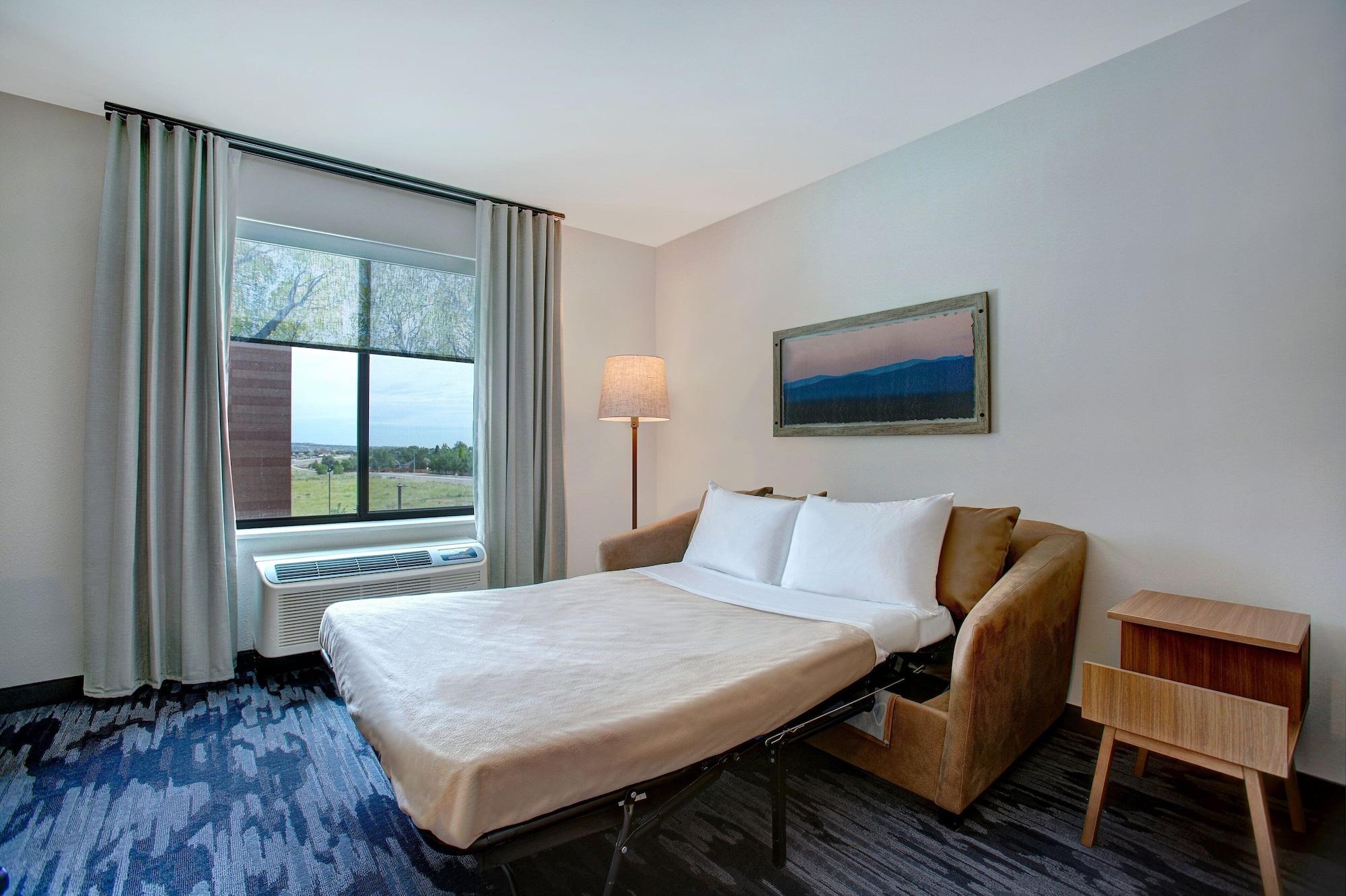 Suite, Multiple Beds