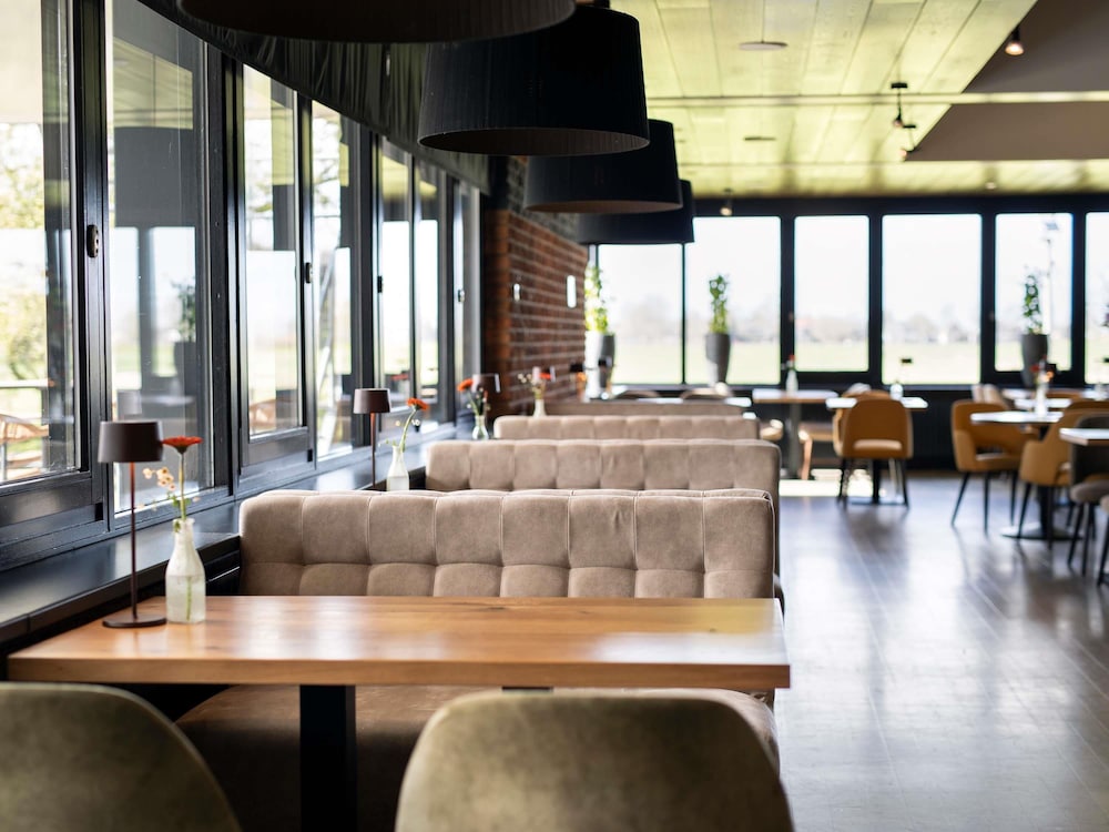 MERCURE ZWOLLE 29/50