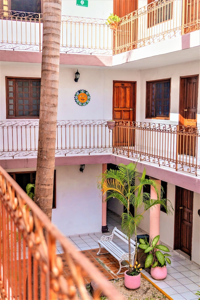 Hotel Santa Lucia 2/57