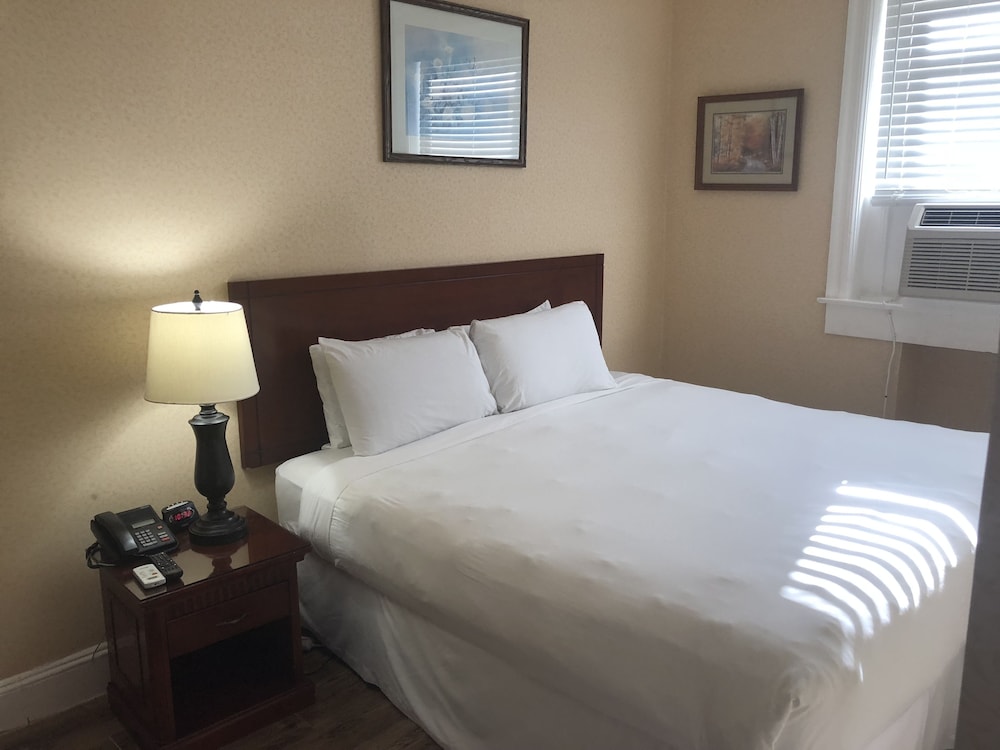 The Baron Hotel photo2