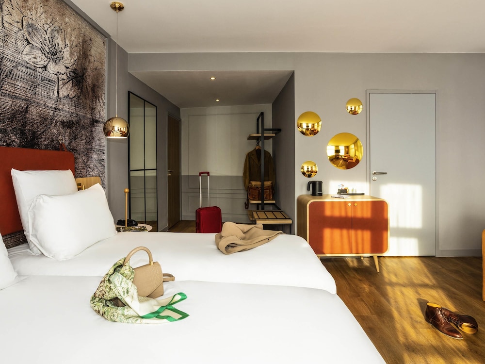 Mercure Saint Omer Centre Gare 24/75
