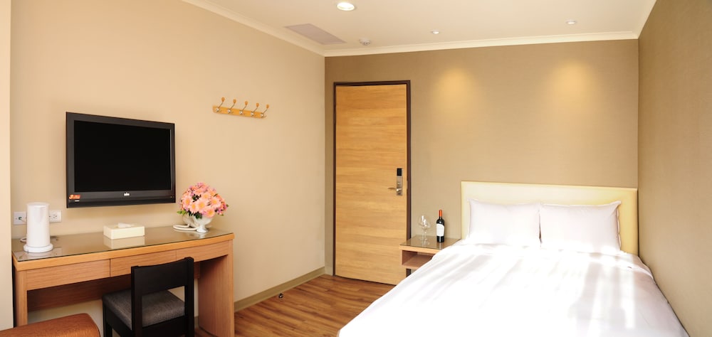 Garden Hotel Taichung 19/41