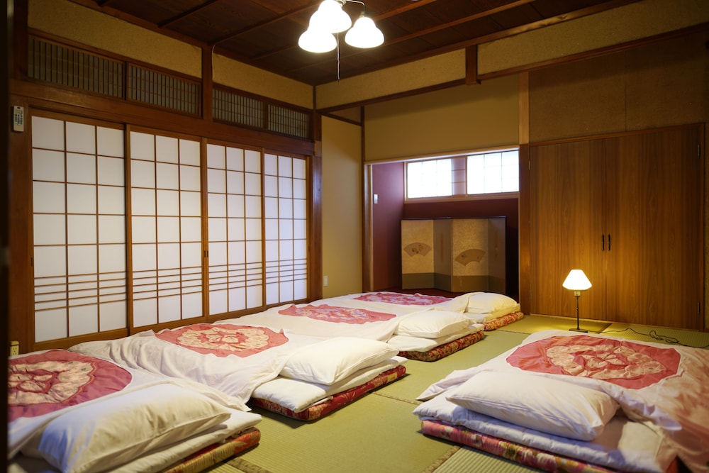 Guesthouse Kinosaki Wakayo - Hostel Caters To Women 8/28
