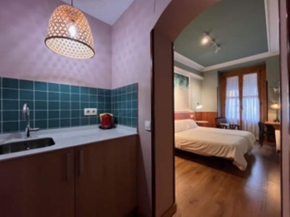 Hostal La Vera 23/50