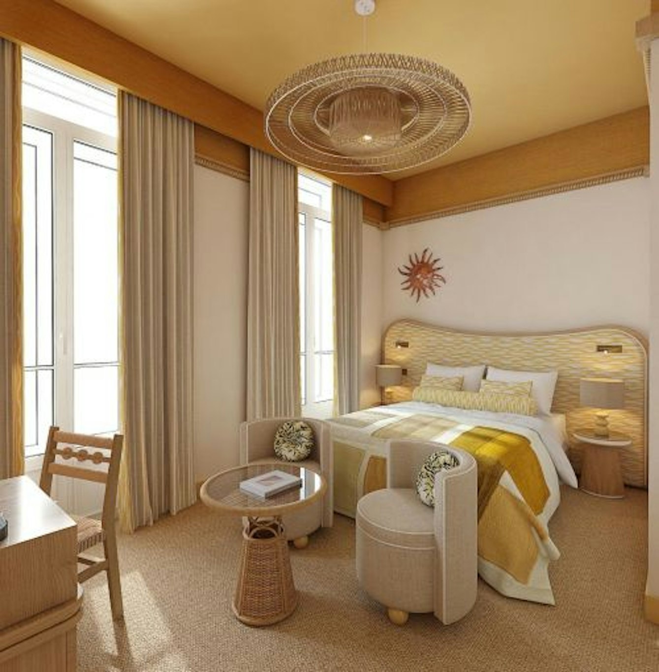 Hotel Le Soleia 16/28