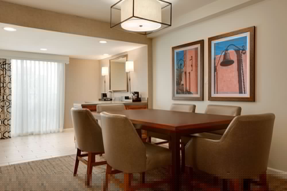 Embassy Suites by Hilton Scottsdale Resort 53/63
