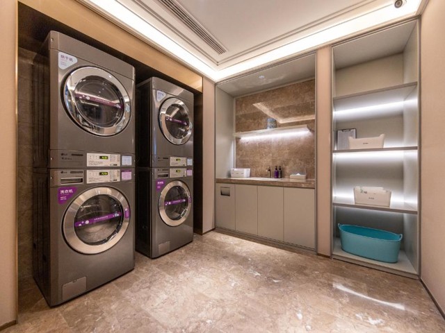 Mercure Tianshui Downtown 2/9