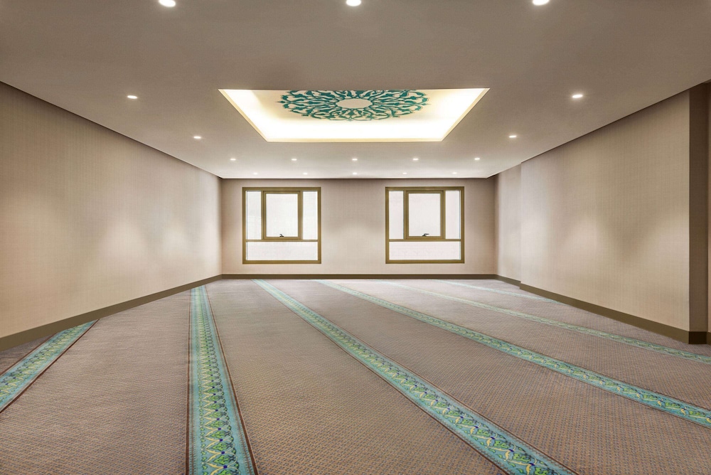 رمادا باي ويندهام مكة التيسير(Ramada by Wyndham Makkah Zad Al Tayseer) 16/31