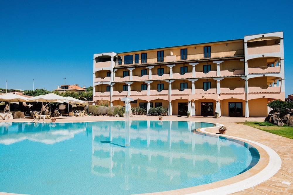 Lido Degli Spagnoli 1/50