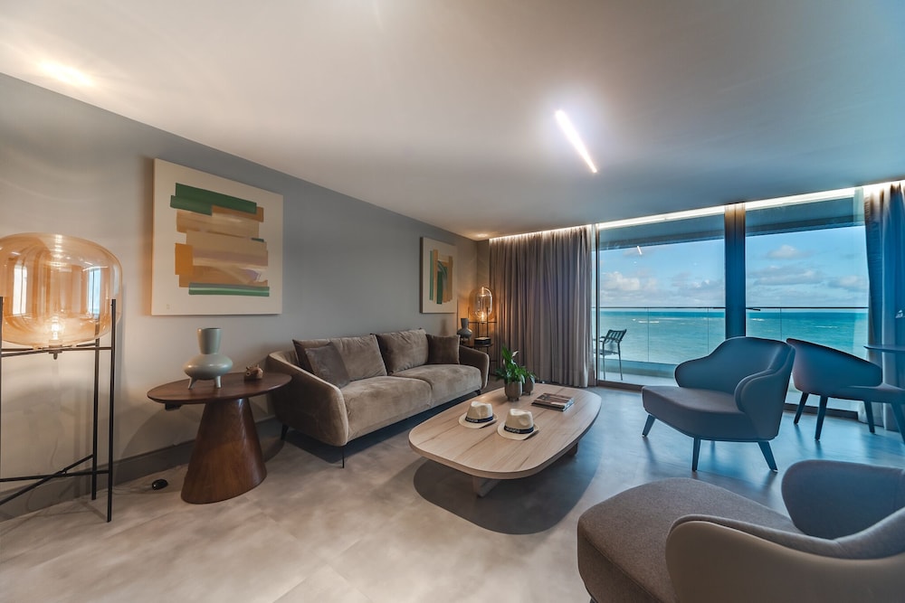 Oceana Atlantico Hotel 42/65