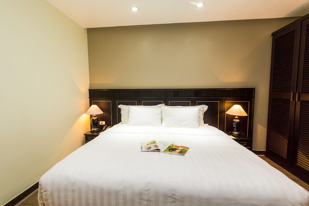 Bb Hotel Sapa 12/50