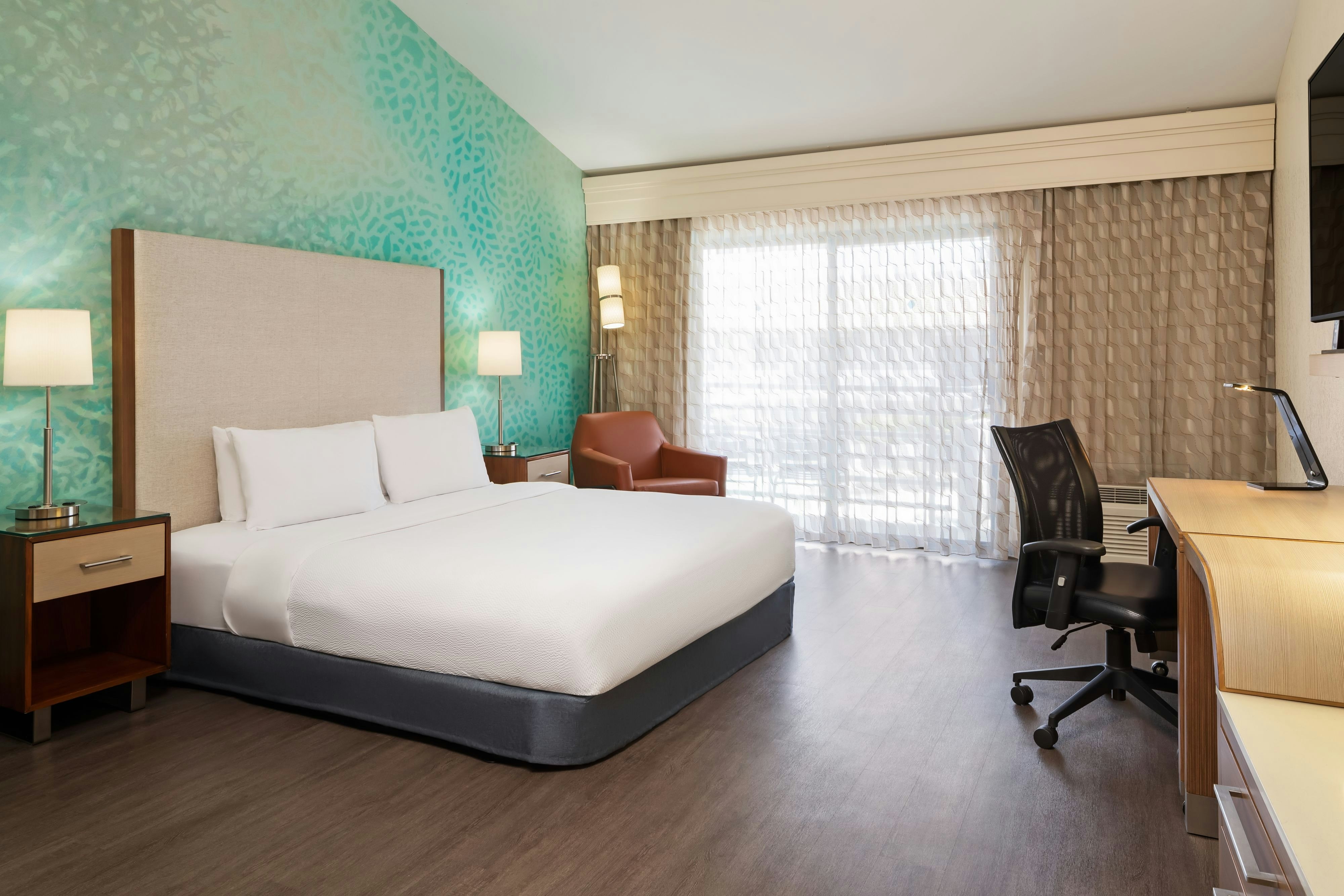 Courtyard San Diego Solana Beach Del Mar 5/16