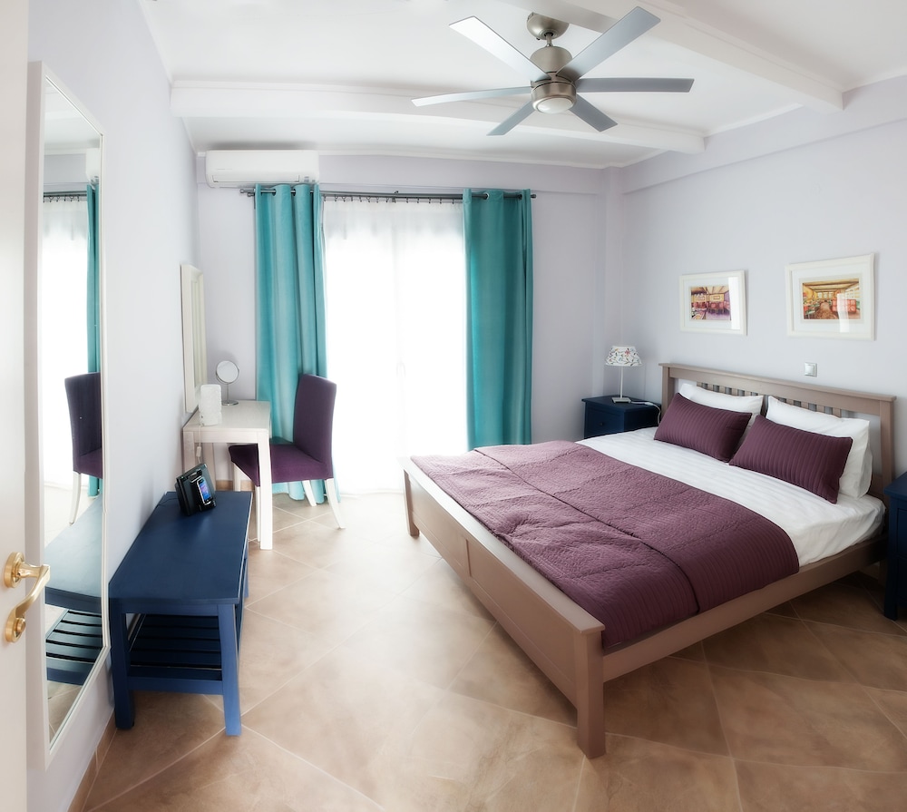 ヴィラ デスピナ グリーンスイーツ(Villa Despina Green Suites) 写真5