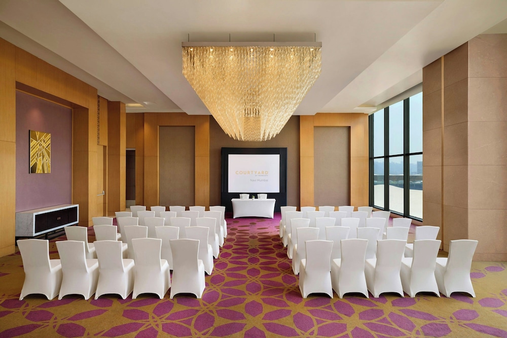 Courtyard Navi Mumbai 41/50