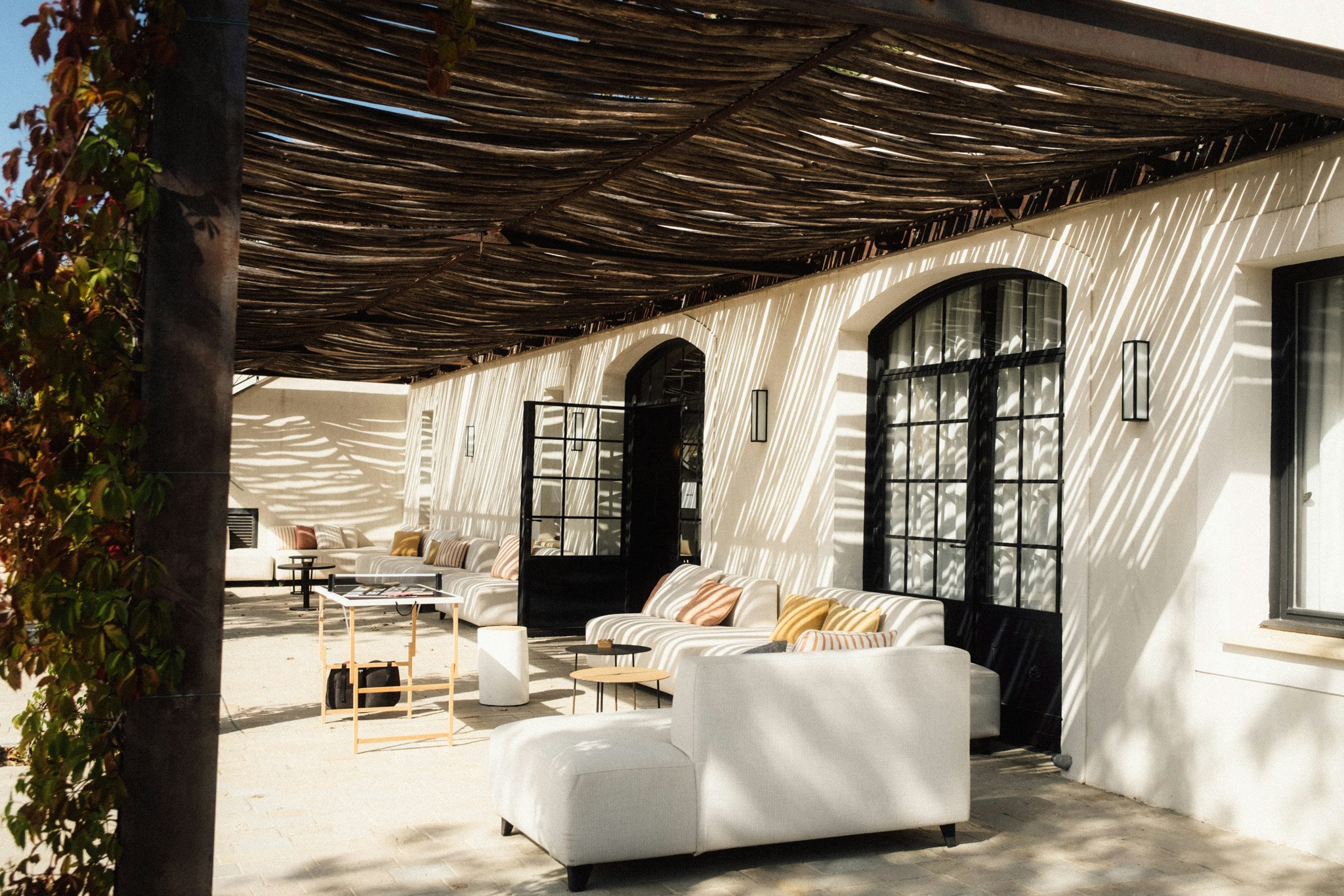 Ultimate Provence Hotel & Spa 20/20