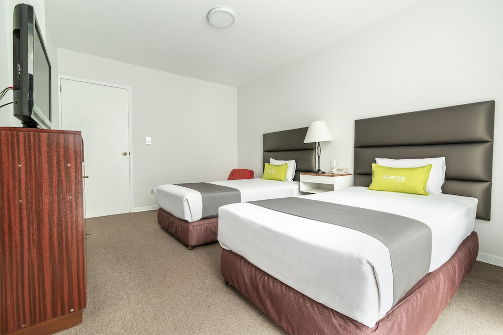 La Paz Apart Hotel 14/56