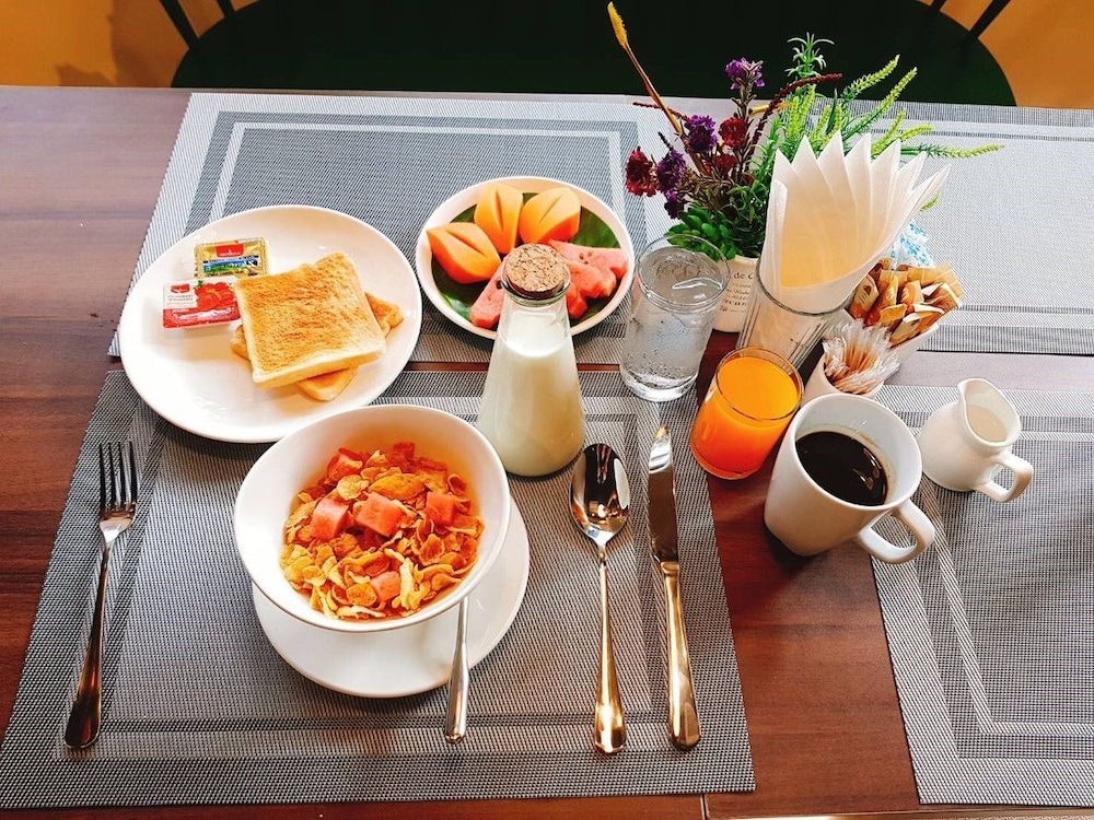 SureStay By Best Western Iconic Suvarnabhumi 24/39