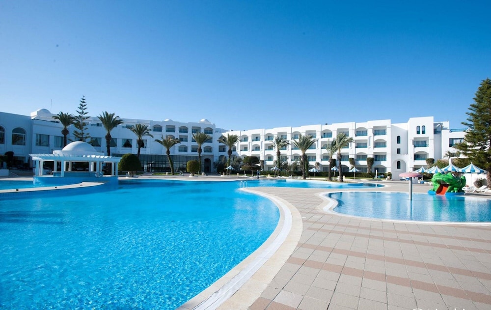 Mahdia Palace Thalasso 39/50