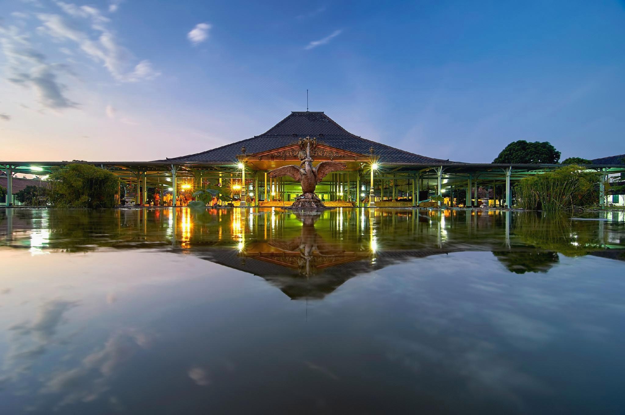 Hotel Bintang Solo photo4