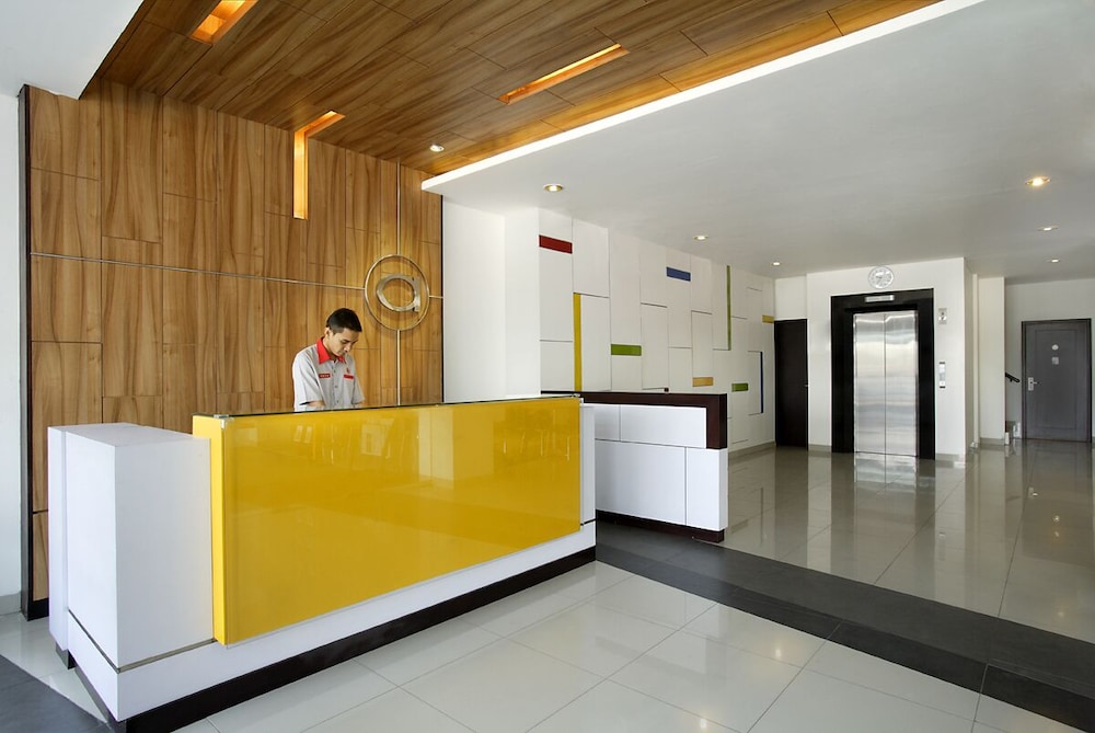 Amaris Hotel Panglima Polim 2 8/27
