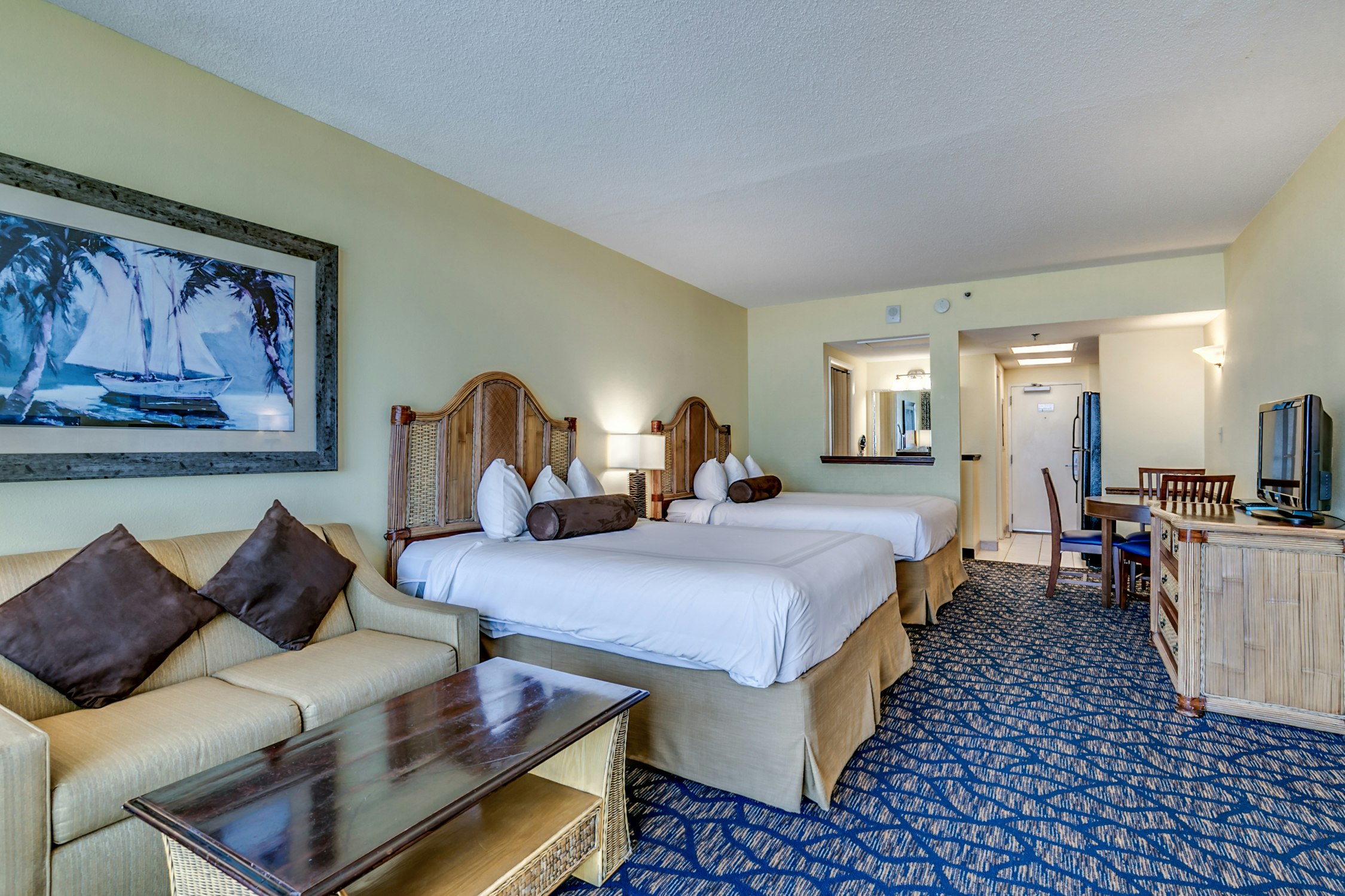 Dunes Village Resort 10/62