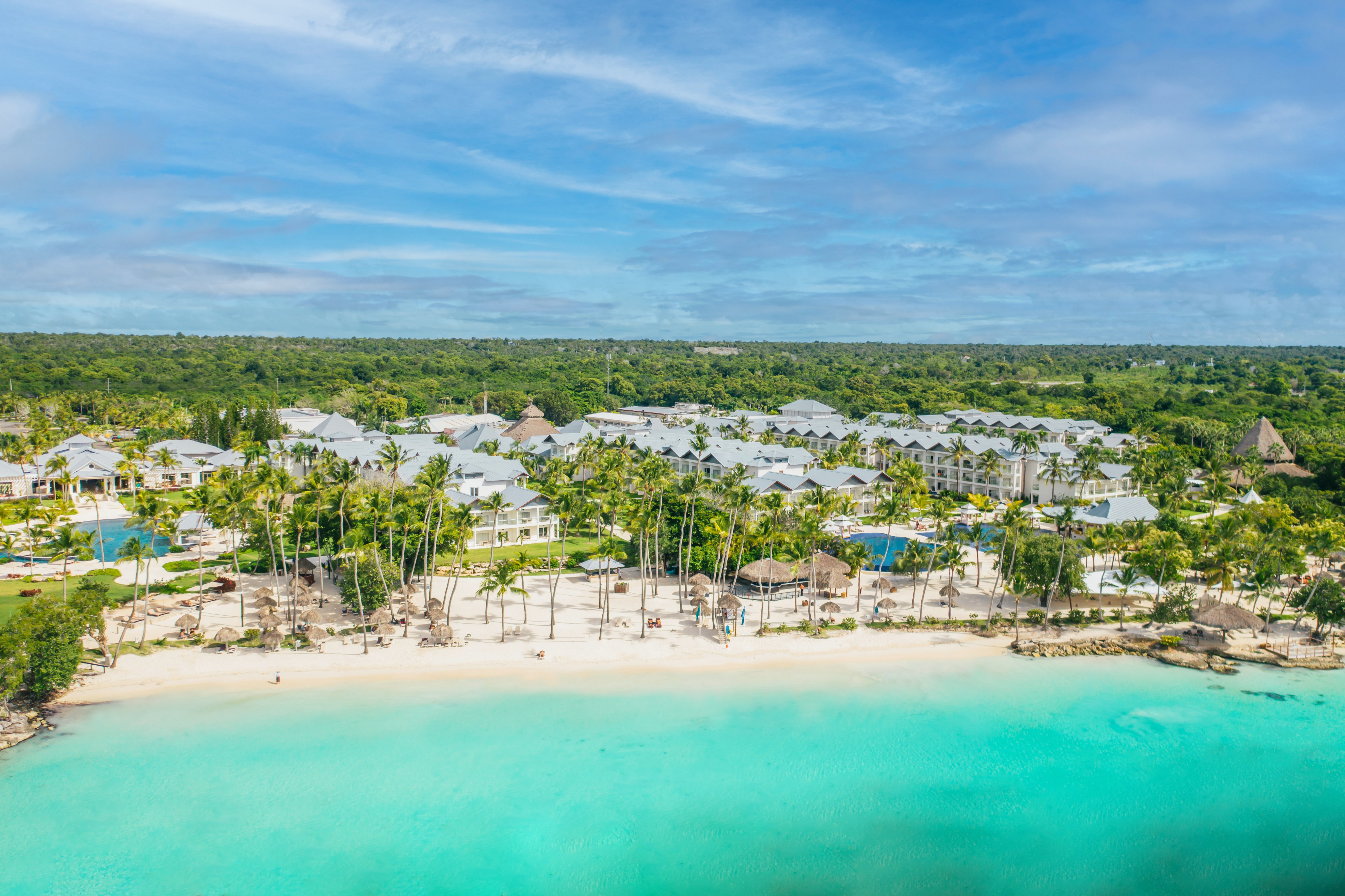 Secrets La Romana Resort & Spa - Adults Only 53/62