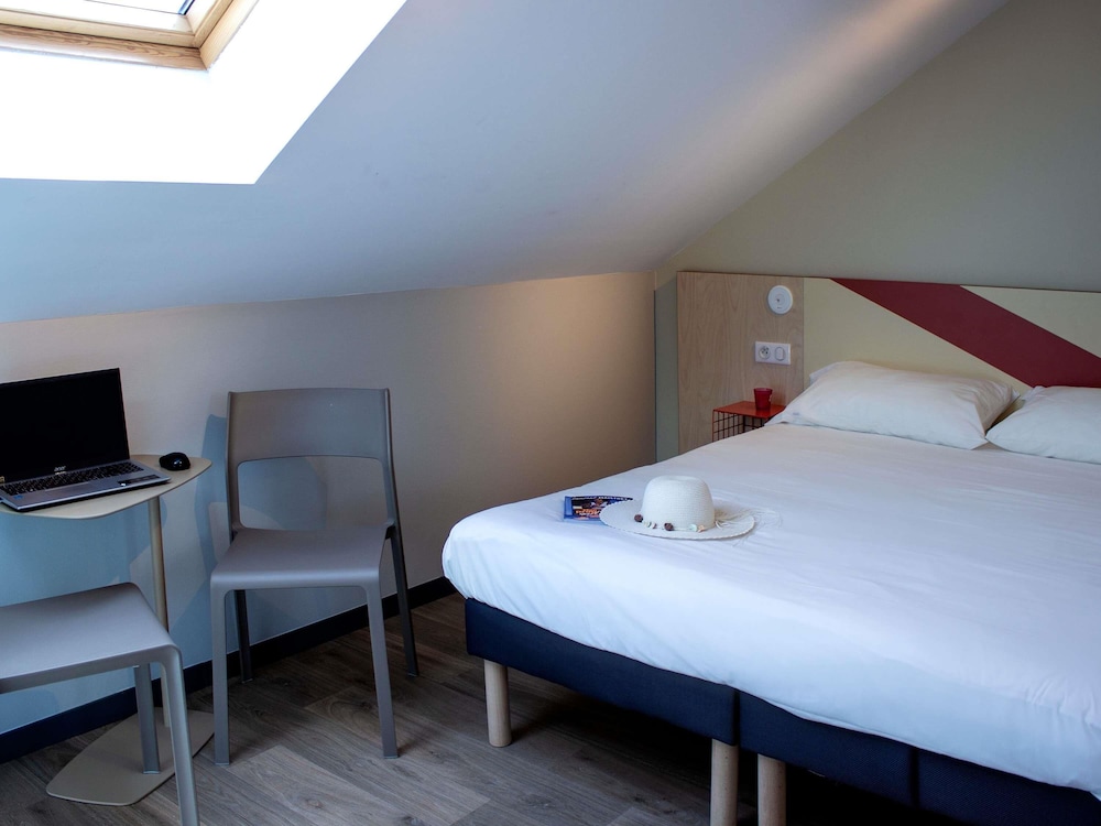 ibis budget Lunel Porte de Camargue 11/45