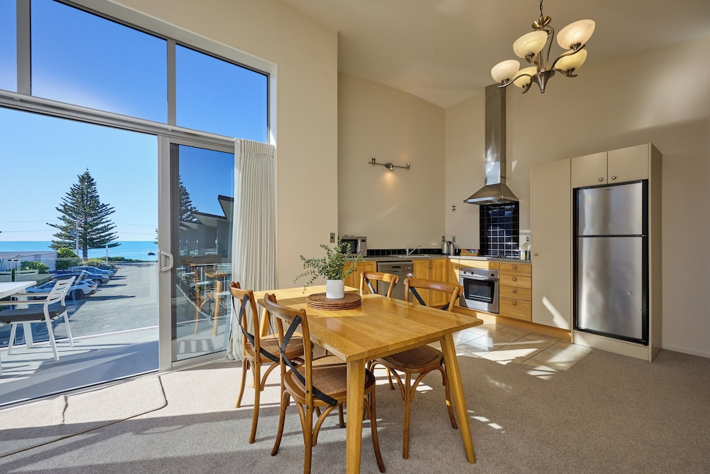 Kaikoura Waterfront Apartments 38/50