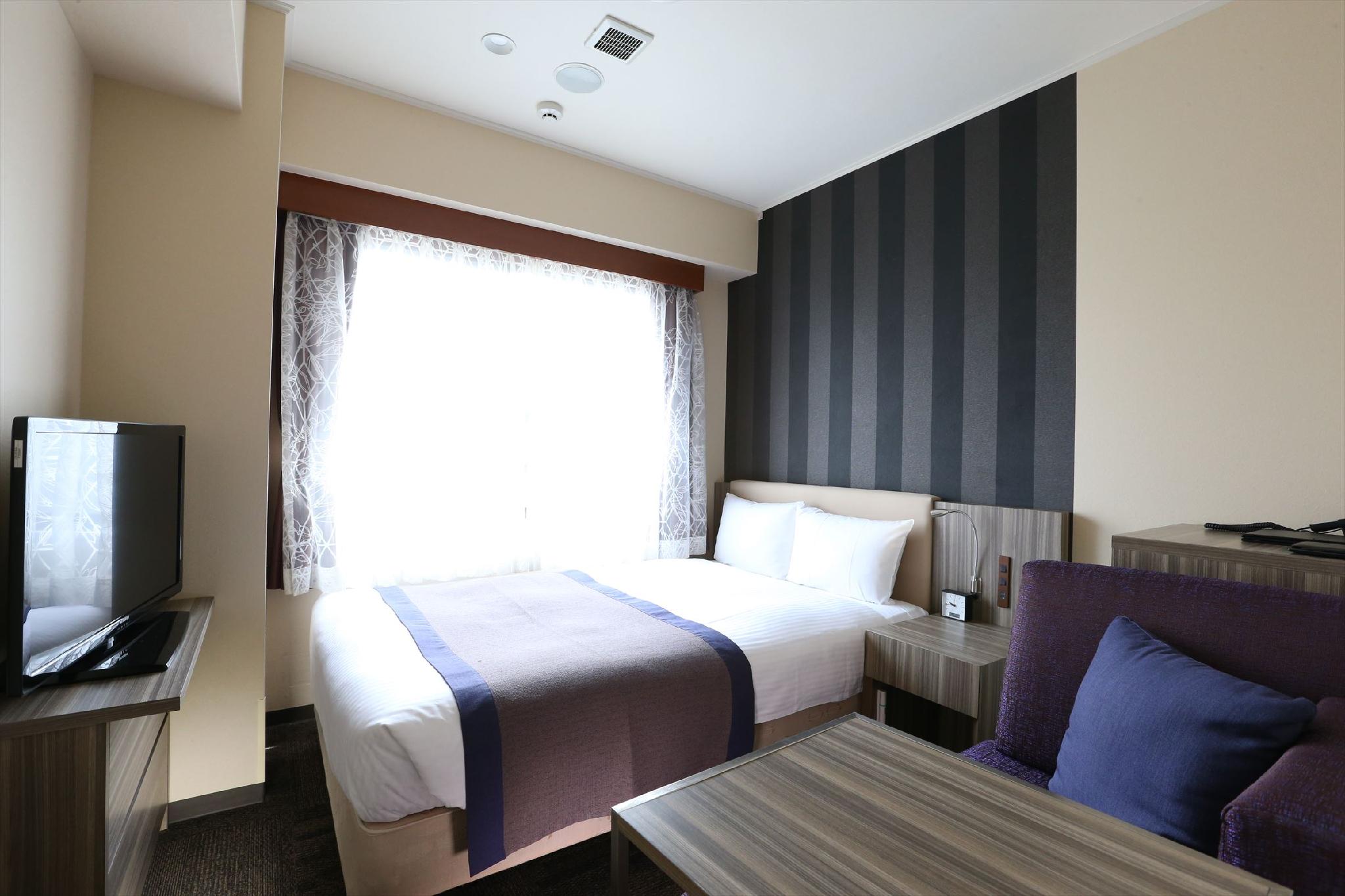 Semi Room, Semi Double Bed, Small، Almont Inn Nihonbashi 2/2