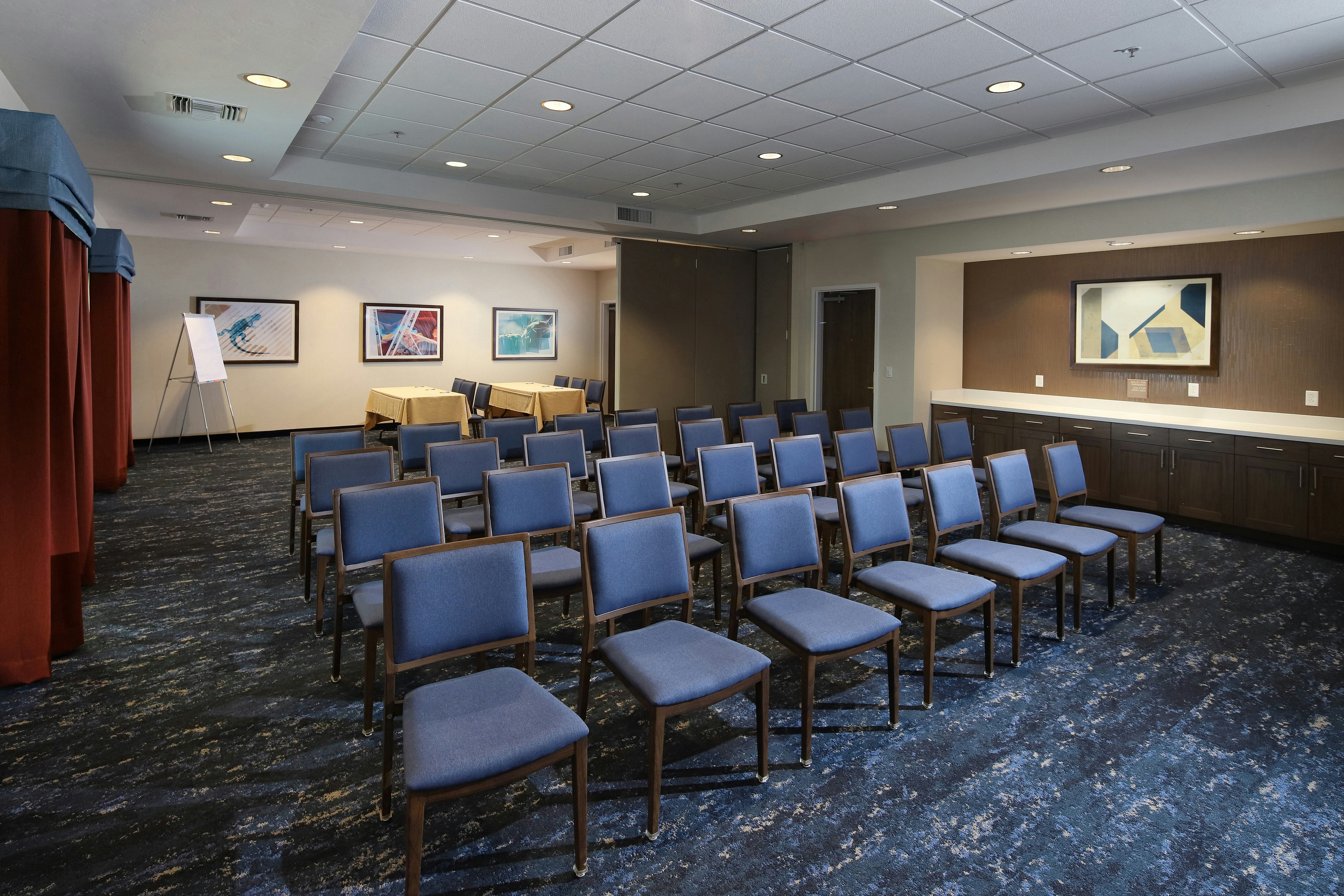 Hampton Inn & Suites Tucson Tech Park Az 32/41