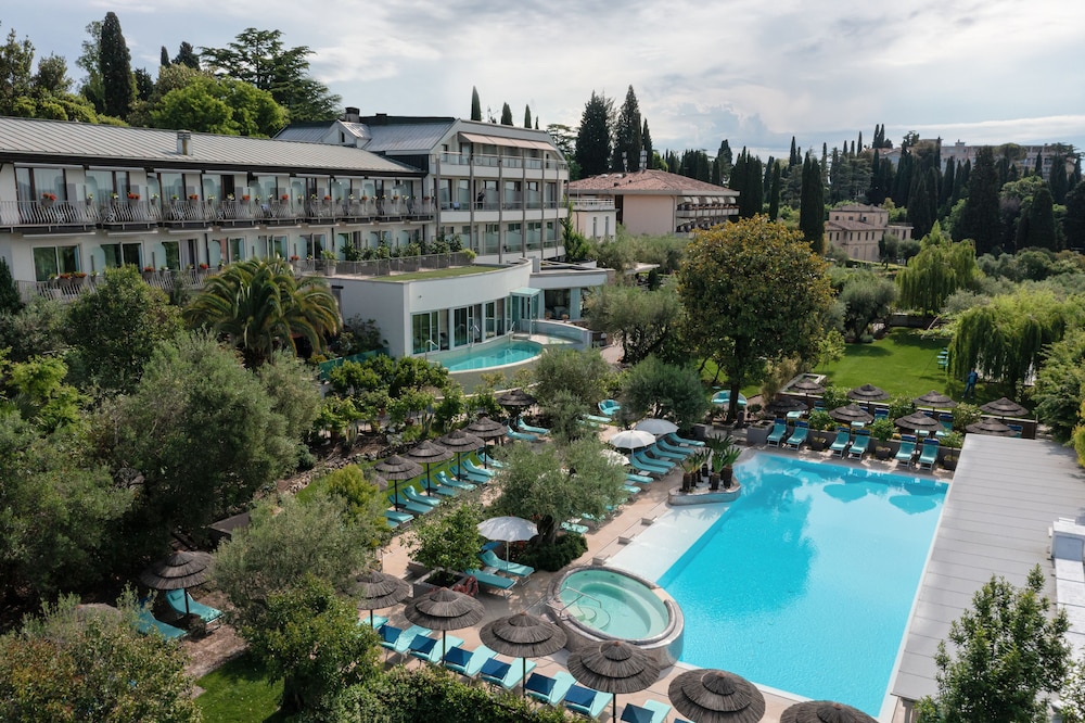 Olivi Thermae And Natural Spa 49/60