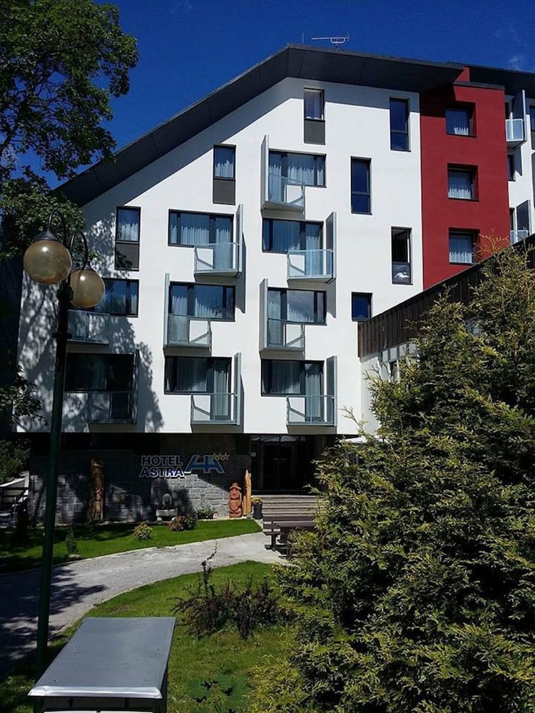 Wellness Hotel Astra 3/50