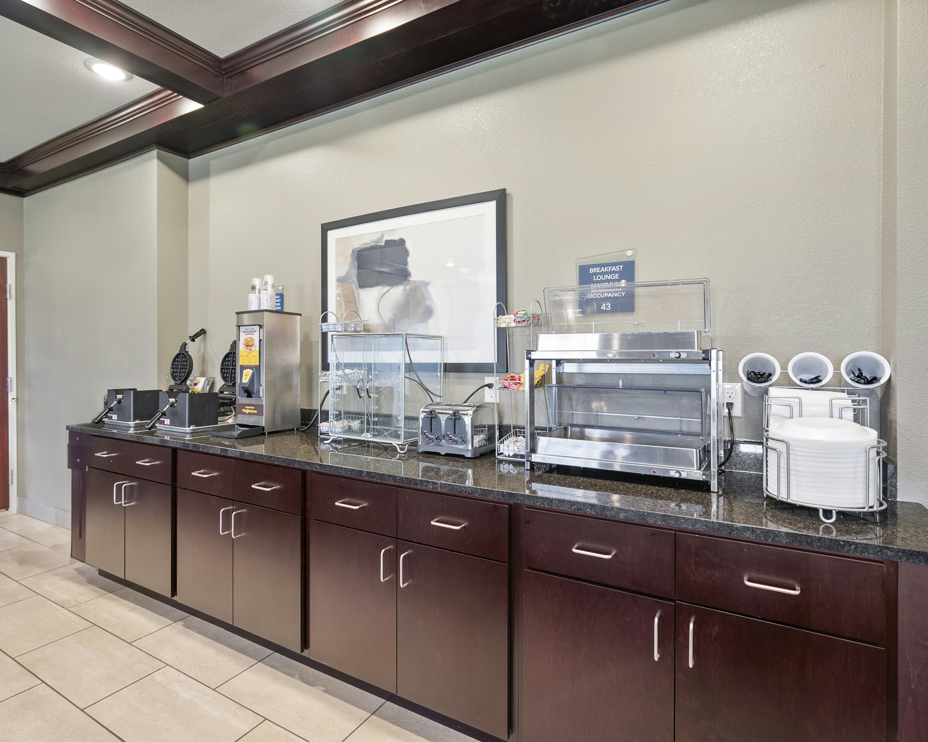 Cobblestone Hotel & Suites - Ephraim 5/50
