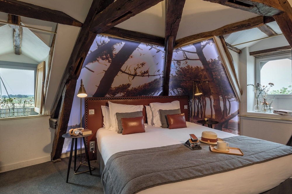 Le General d Elbee Hotel & Spa 31/54
