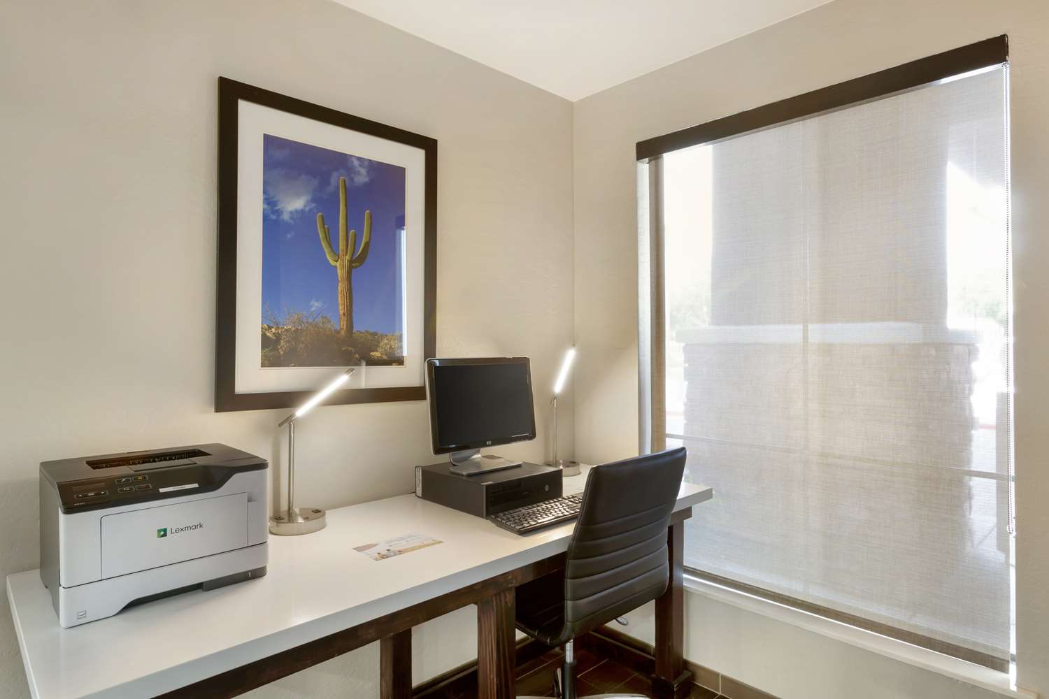 Best Western Plus Surprise-Phoenix NW 31/38