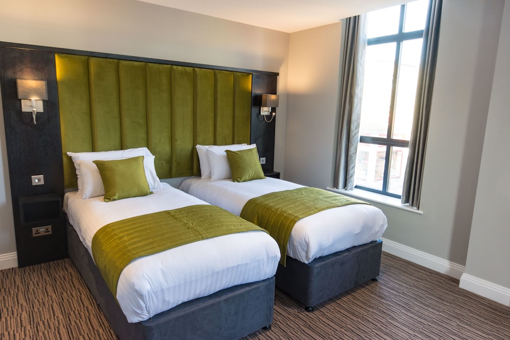 St Nicholas Hotel 18/42