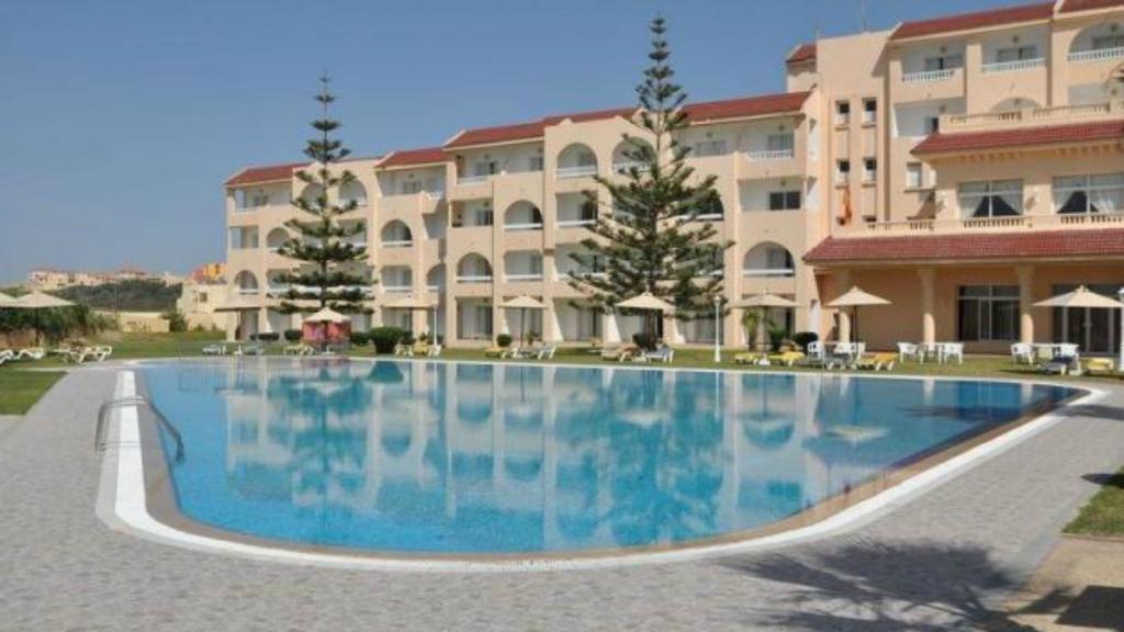 Residence Mehari Djerba 41/46