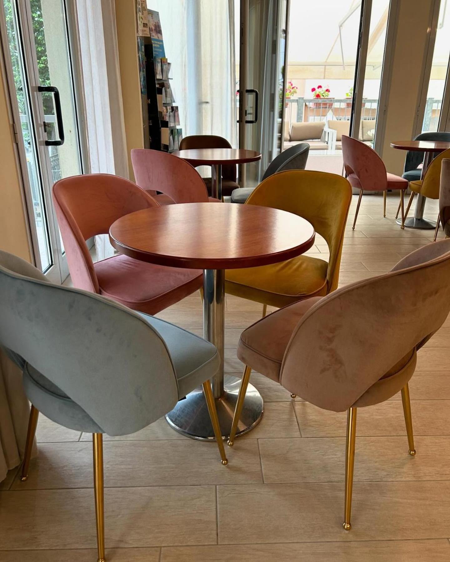 Hotel Rose Nuove 23/27