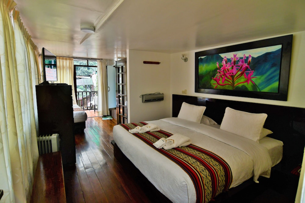 Gringo Bill S Boutique Hotel 33/90