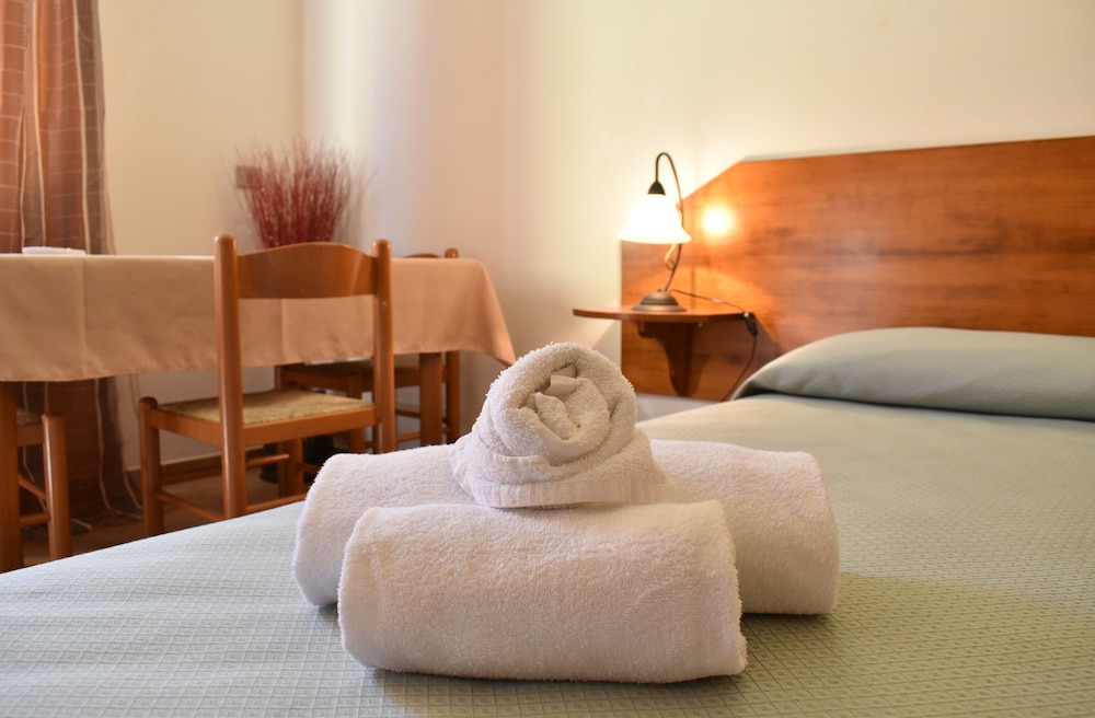 Hotel Residence Ampurias 29/59