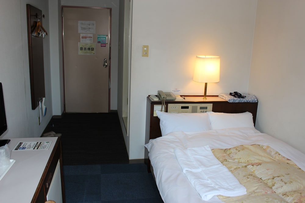 Hotel Higashihiroshima Hills Saijyo 26/60